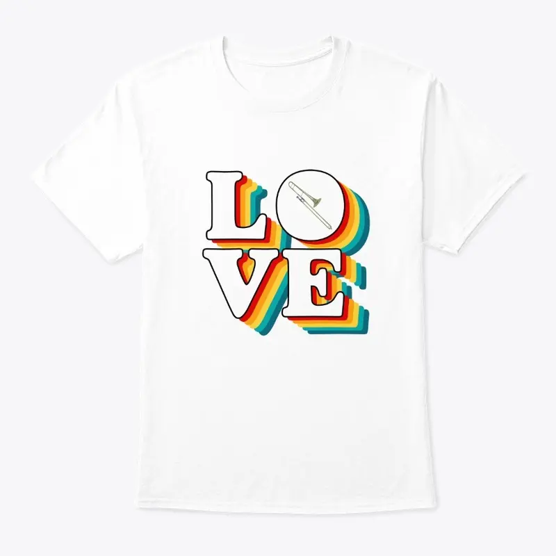 [$15+] LOVE - Trombone