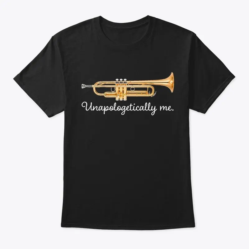 [$15] Unapologetically Me - Trumpet 2