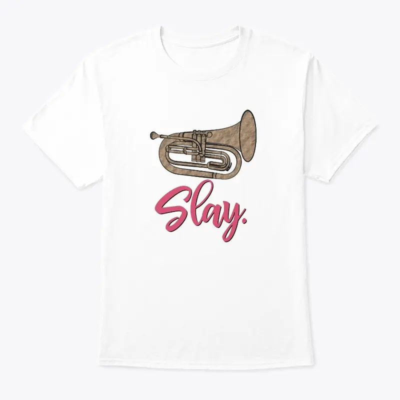 [$15+] Slay - Baritone